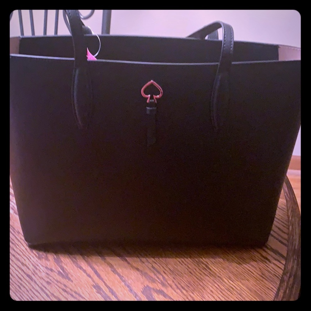 Kate Spade Adele large tote NWT